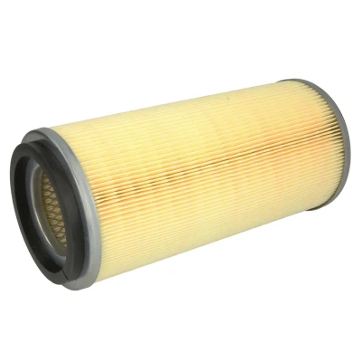 Afbeelding van FILTRON AM 454 Luchtfilter 286 132,5 Filter insert NISSAN: Patrol GR 4 SUV, Cabstar E Platform / Chassis, Hardtop