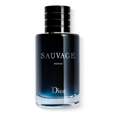 Afbeelding van Dior Sauvage Parfum 100ml