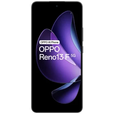 Image de OPPO Reno13 F 8GB/256GB Noir