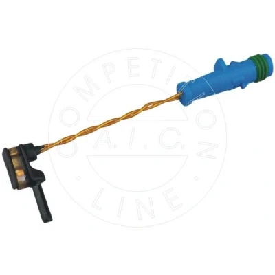 Afbeelding van AIC 57348 Slijtage Indicator Remblokken Vooras MERCEDES BENZ: C Class Saloon, E T modell