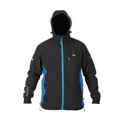 Image de Preston Thermatech Heated Softshell Maat : Xlarge