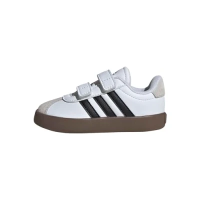 Afbeelding van adidas, Cloud White / Core Black Grey One, 27 EU