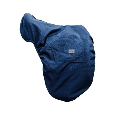 Image de Kentucky Housse de Selle Dressur Marin Full