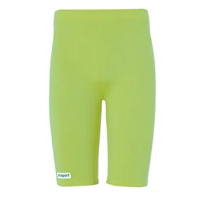 Afbeelding van Uhlsport Distinction Colors Tight Kinderen Flash Groen Maat: 164