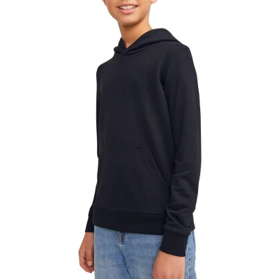 Afbeelding van JACK &amp; JONES JUNIOR JJEBRADLEY SWEAT HOOD NOOS JNR Jongens Trui Maat 128