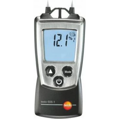 Afbeelding van testo 606 1 Materiaalvochtmeter