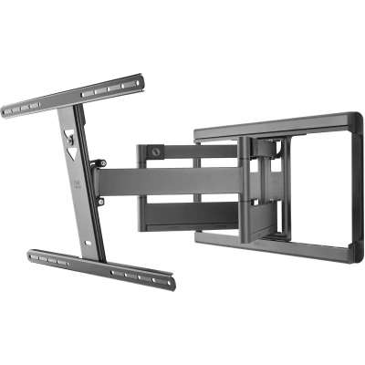 Afbeelding van One For All Tv muurbeugel Turn vesa 600 x 600 Anthracite (wm5661)