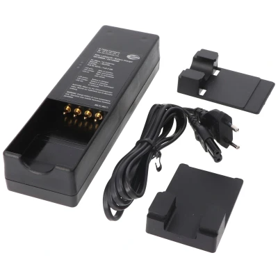 Afbeelding van Originele oplader HBC QA109600 geschikt voor FUB03, FUB05, FUB9NM