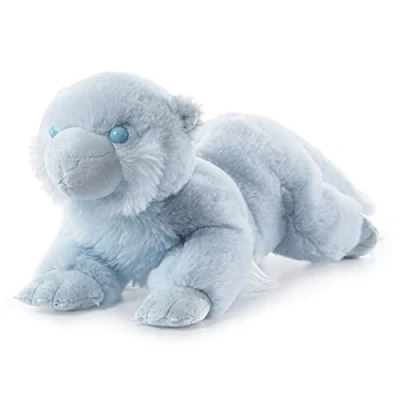 Afbeelding van Noble Collection Otter Patronus Knuffel Harry Potter
