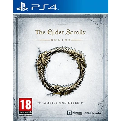 Image de The Elder Scrolls Online Tamriel Unlimited Xbox One