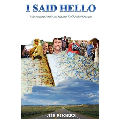 Afbeelding van I Said Hello