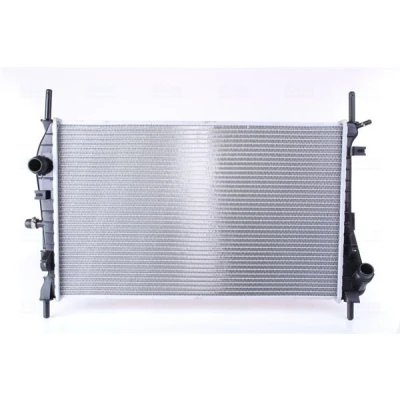 Afbeelding van Nissens Radiateur 69252