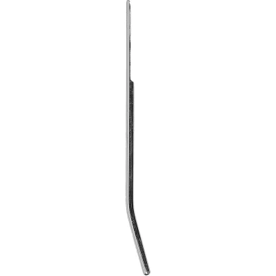 Afbeelding van Urethral Sounding Metal Dilator 6mm