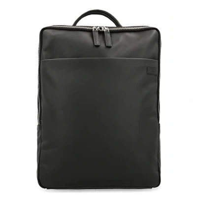 Afbeelding van Picard Relaxed Rugzak, Heren, Maat: One Size, Schwarz