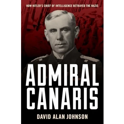 Afbeelding van Admiral Canaris