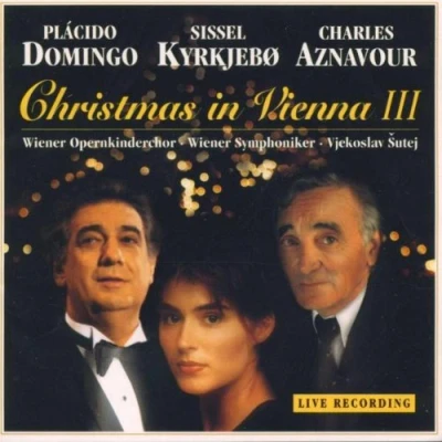 Afbeelding van Christmas in Vienna III / Sutej, Domingo, et al