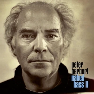 Afbeelding van Peter Herbert Naked Bass Ii (CD)