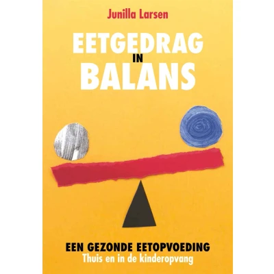 Afbeelding van Eetgedrag in balans