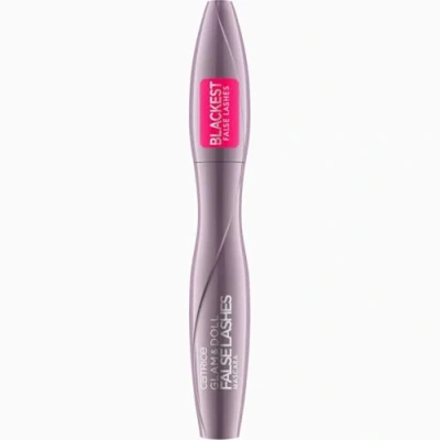 Image de Mascara pour cils GLAM&amp;DOLL false lashes Catrice (9,5 ml) Noir