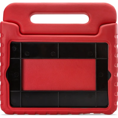Afbeelding van Xccess Kids Guard Tablet Case for Apple iPad Mini/2/3/4/5 Red