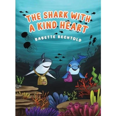 Afbeelding van The Shark with a Kind Heart