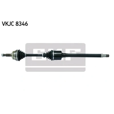 Afbeelding van Skf Aandrijfas VKJC 8346