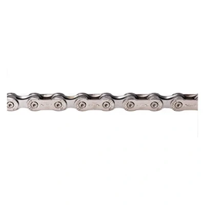 Afbeelding van XLC CC C02 Fietsketting 9V 114 schakels 11/128 Zilver