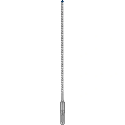 Afbeelding van Bosch Accessories EXPERT SDS Plus 7X 2608900068 Hamerboor 1 stuks 5.50 mm Gezamenlijke lengte 265 stuk(s)
