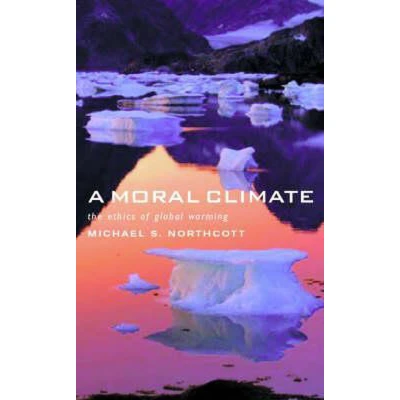 Afbeelding van A Moral Climate