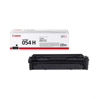 Image de Canon 054 H Toner Noir (Grande Capacité)