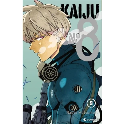 Image de Kaiju N8 T09
