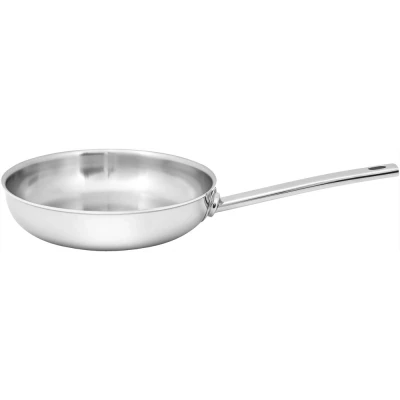 Afbeelding van Demeyere Ecoline 5 Bakpan 24 Cm
