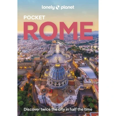 Image de Pocket Rome 9ed anglais