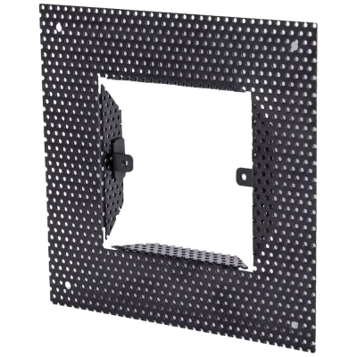 Afbeelding van SLV MOBALA 1002984 Inbouwframe Zwart