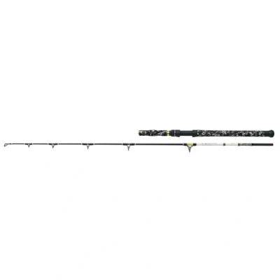 Afbeelding van WFT Cat Buster Boat Meervalhengel 1,80m (150 600g)