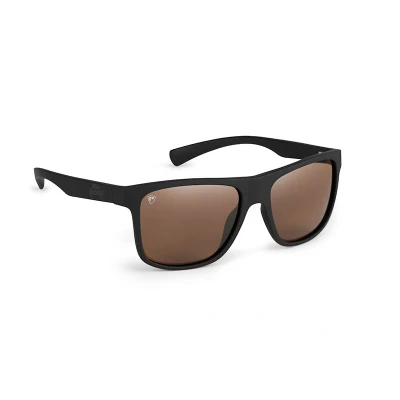 Afbeelding van Fox Rage Avius Matt Black Brown Lense Eyewear