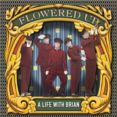 Afbeelding van A Life With Brian (Réédition 2023) Beperkt Collector Editie