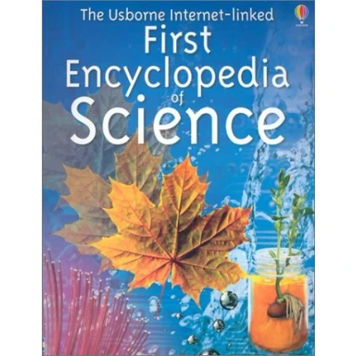 Afbeelding van First Encyclopedia Of Science