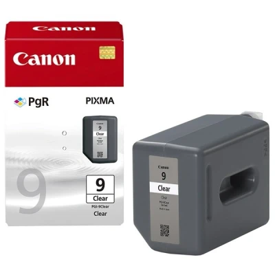 Image de Canon PGI 9 Clear 191 ml clair original réservoir d&#039;encre pour PIXMA iX7000, MX7600