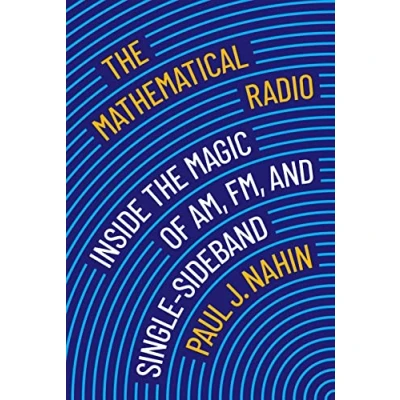 Afbeelding van The Mathematical Radio