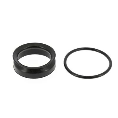 Afbeelding van Thetford Seal Automatic Vent 21528 Ontluchtingsrubber Zwart Onderdelen &amp; Accessoires