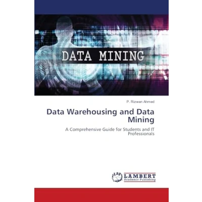 Afbeelding van Data Warehousing and Mining