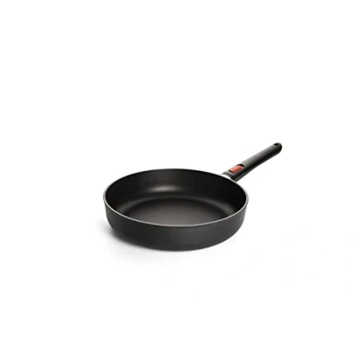 Afbeelding van Woll Eco Lite Induction QXR hapjespan 28 cm