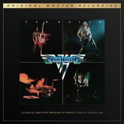 Afbeelding van Van Halen (LP)