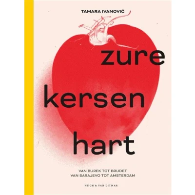 Image de Zure kersen hart