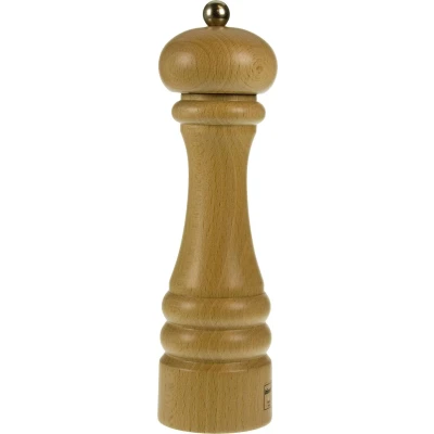Afbeelding van Bisetti Zoutmolen Bologna 22,5Cm Naturel