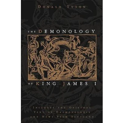 Afbeelding van The Demonology of King James I