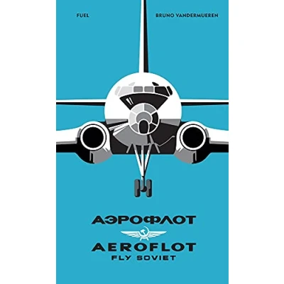 Afbeelding van AEROFLOT Fly Soviet