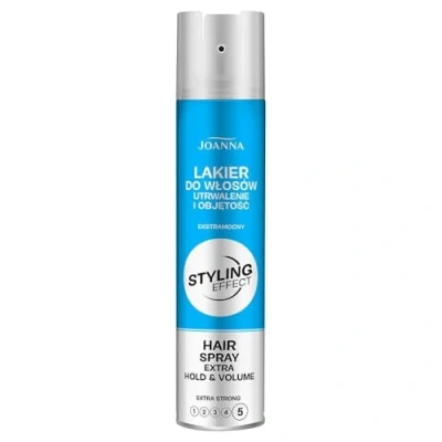 Afbeelding van Joanna CHEVEUX Super Forte 250 ml