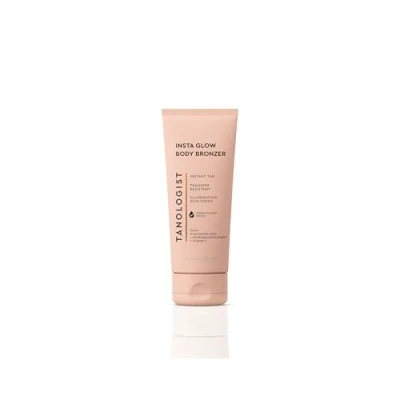 Afbeelding van Tan Luxe Insta GLOW BODY Zelfbruiner, Dames, Maat: 170 ml,